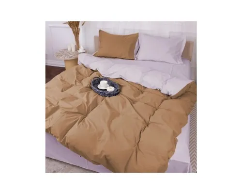 Постільна білизна MirSon Poplin Line 054 + 015 Cabading 110x140 (2200006277590)