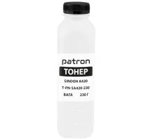 Тонер Pantum/Sindoh A420, 230 г Patron (PN-SA420-230)