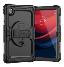 Чохол до планшета Armorstandart Panzer Lenovo Tab M11 Black (ARM82524)