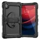 Чохол до планшета Armorstandart Panzer Lenovo Tab M11 Black (ARM82524)