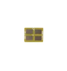 Чип для картриджа Xerox Ph6110 Yellow WWM (CX6110Y)