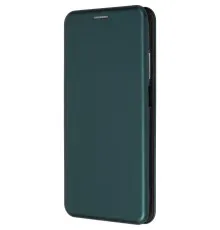 Чохол до мобільного телефона Armorstandart G-Case Motorola G05 / E15 Green (ARM83216)