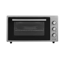 Електропіч Perfelli CLASSIC 48 GREY