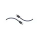 Дата кабель USB-C to USB-C 1.2m Promate (ecoline-cc120.navy)