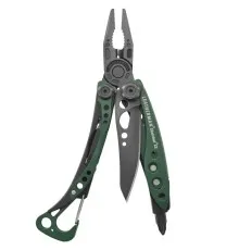 Мультитул Leatherman Skeletool CX OD Green (833139)