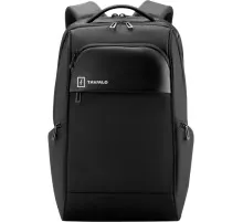 Рюкзак для ноутбука Tavialo 15.6" WARRIOR TD23 black, 23L (222224004)