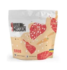 Їжа швидкого приготування Food Mission Плов 100 г (fm.30399)