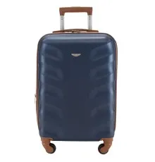 Валіза Semi Line 20" S T5706-1 Navy (DAS303333)