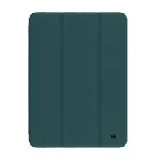 Чохол до планшета Armorstandart Flex Case iPad 11 2025 (A16) / 10.9 2024 / 2022 Dark Green (ARM84458)