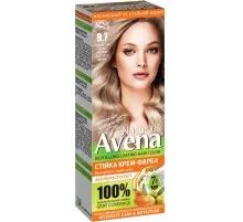 Фарба для волосся Acme Color Avena Naturals Стійка 9.7 - Ashy Light Brown (4823115503084)