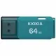 USB флеш накопичувач Kioxia 64GB TransMemory U202 Light Blue USB 2.0 (LU202L064GG4)