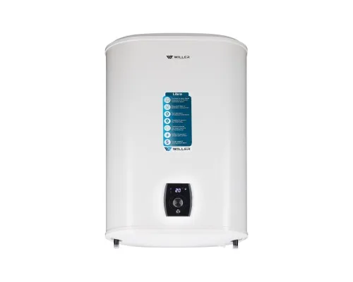 Бойлер Willer EVH30DRI Libra
