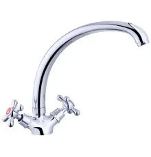 Змішувач Agua Toledo-C031 (CV014924)