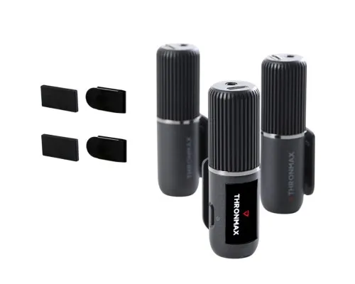 Мікрофон Thronmax C2 SPACE Black (C2THRONMAX)