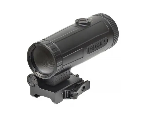 Збільшувач для прицілу Holosun HM6X 6x magnifier (747090)