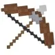 Іграшкова зброя Minecraft Лук зі стрілою (JDJ04)