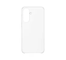 Чохол до мобільного телефона Samsung Clear Case Galaxy A37 (A376) Transparent (EF-QA376CTEGWW)