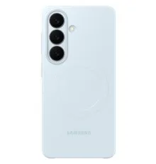 Чохол до мобільного телефона Samsung Slim Magnet S26 Plus Light Blue (EF-SS947CLEGWW)