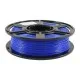 Пластик для 3D-принтера Flashforge PLA 1,75mm 0,5kg Blue (PBL2)