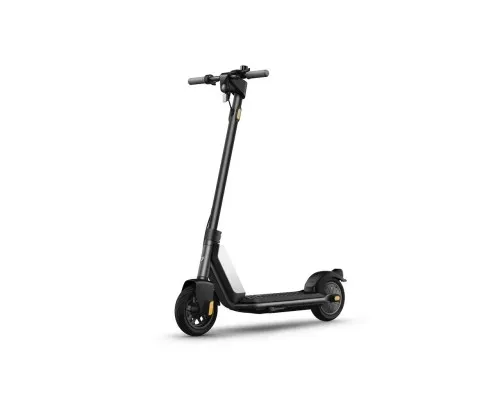 Електросамокат NIU KQi1 Sport Black 9" (K12342B1E11)