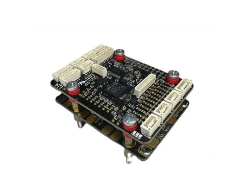 Політний контролер (FC) Автор FireFly H743 V2