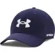 Кепка Under Armour UA M Drive Low ADJ синій 1361547-411 One Size (196040918174)