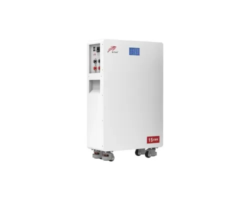 Батарея LiFePo4 Ritar 51.2V 280A 15kWh (GE-W15KWH-51.2V)