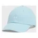 Кепка Under Armour UA W Iso-chill Armourvent Adj блакитний 1383445-494 (197779420617)