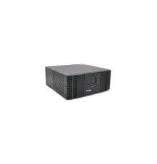 Сонячний інвертор Brazzers 1200VA, 1000W, 12V (BRZ-SOLAR-1200)