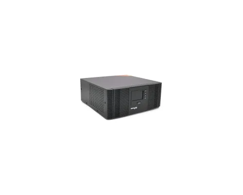 Сонячний інвертор Brazzers 1200VA, 1000W, 12V (BRZ-SOLAR-1200)