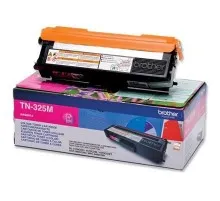 Картридж Brother MFC-9465CDN, magenta (max) (TN325M)