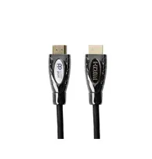 Кабель мультимедійний HDMI to HDMI 15.0m PowerPlant (KD00AS1294)