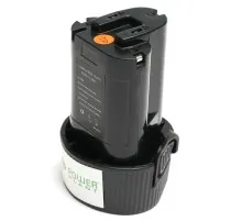 Акумулятор до електроінструменту PowerPlant для MAKITA GD-MAK-10.8 10.8V 2Ah Li-Ion (DV00PT0014)