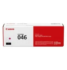 Картридж Canon 046H Magenta 5K (1252C002AA)