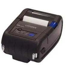 Принтер чеків Citizen CMP-20II (CMP20IIBUXCX)