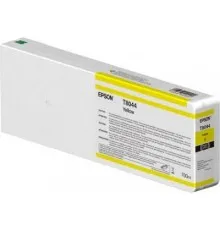 Картридж Epson SC-P6000/P7000/P8000/P9000 Yellow 700мл (C13T804400/C13T55K400)