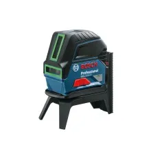 Лазерний нівелір Bosch GCL 2-15G + RM1 + кейс (0.601.066.J00)