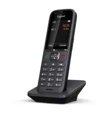 IP телефон Gigaset S700H PRO (S30852-H2974-R102)