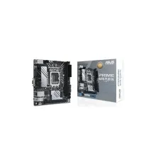 Материнська плата ASUS PRIME H610I-PLUS D4-CSM