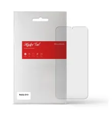 Плівка захисна Armorstandart Matte Nokia G10 (ARM63488)