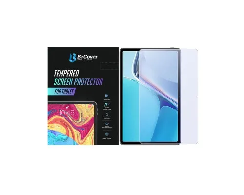 Скло захисне BeCover Huawei MatePad SE 2022 10.4" (708795)