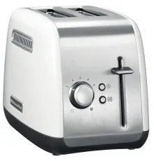 Тостер KitchenAid 5KMT2115EWH