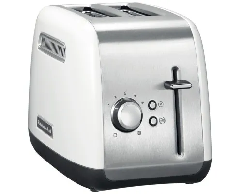 Тостер KitchenAid 5KMT2115EWH