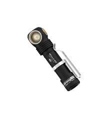 Ліхтар Armytek Wizard C2 WR Marnet USB Red/White (F06901C)