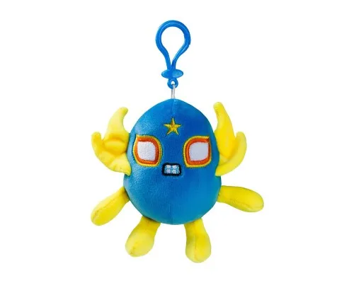 М'яка іграшка Pinata Smashlings Ґранде Поко (на кліпсі) (SL7004-5)