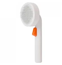 Гребінець для тварин Petkit Pet Grooming Brush 2 (724838)