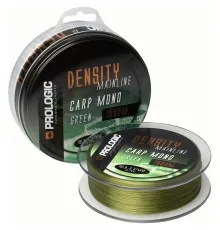Волосінь Prologic Density Carp Mono Green 0.30/12lb/5.44 kg 1000m (1846.14.94)
