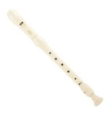 Блокфлейта Yamaha Soprano (YRS-23)