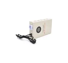 Стабілізатор PowerMaster SW-1000, 1000W (SW-1000)