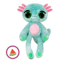 М'яка іграшка Bubble Pops Кавуневий аксолотль 34 см (2312004/9)